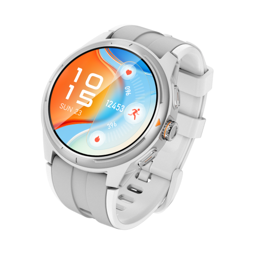Смарт Годинник Runmefit GTR6 Smart Watch 3ATM waterproof превью 4