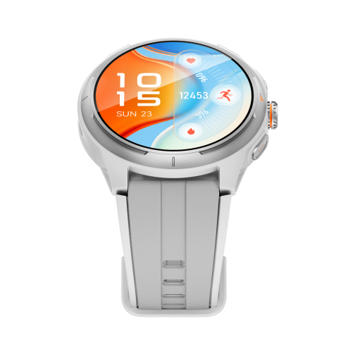 Смарт Годинник Runmefit GTR6 Smart Watch 3ATM waterproof превью 5