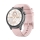 Купить Смарт Часы Runmefit GTR3 Smart Watch 3ATM waterproof Розовый