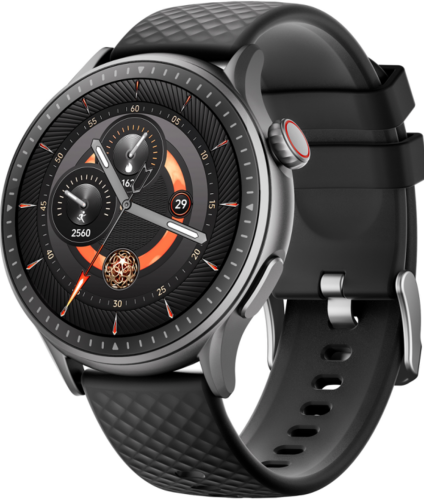 Смарт Годинник Runmefit GTR3 Smart Watch 3ATM waterproof превью 3