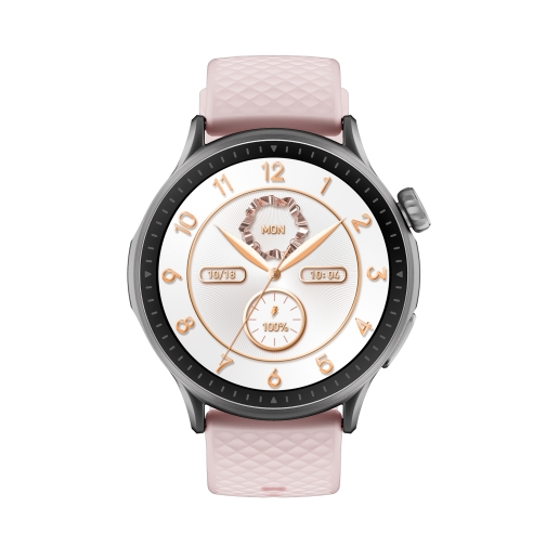 Купить Смарт Часы Runmefit GTR3 Smart Watch 3ATM waterproof, 5