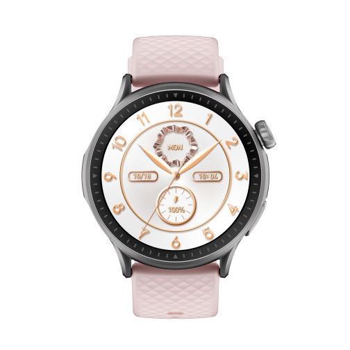 Смарт Годинник Runmefit GTR3 Smart Watch 3ATM waterproof превью 6