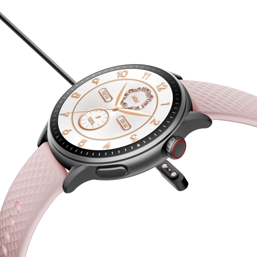 Купить Смарт Часы Runmefit GTR3 Smart Watch 3ATM waterproof, 6