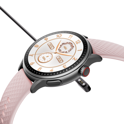 Смарт Годинник Runmefit GTR3 Smart Watch 3ATM waterproof превью 8