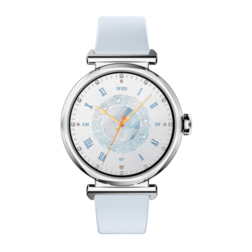 Смарт Годинник Runmefit GTR4 Smart Watch Women превью 3