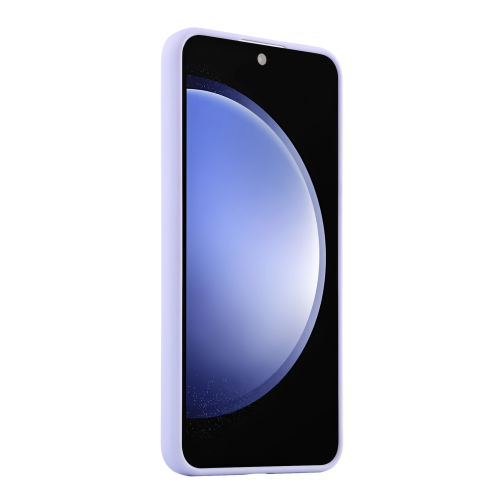 Чохол TPU+PC Magnetic Matte Camera Lens with Magsafe для Samsung Galaxy S24 FE 5G (S721) превью 10