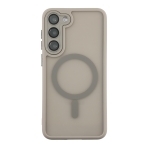 Купити Чохол TPU+PC Magnetic Matte Camera Lens with Magsafe для Samsung Galaxy S23+ 5G (S916), 10