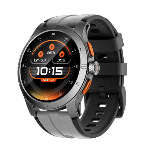 Смарт Годинник Runmefit GTR5 Smart Watch 3ATM waterproof