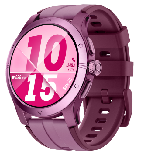 Смарт Годинник Runmefit GTR5 Smart Watch 3ATM waterproof превью 3