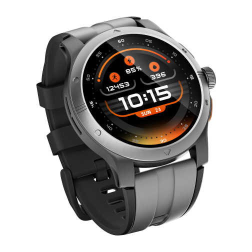 Смарт Годинник Runmefit GTR5 Smart Watch 3ATM waterproof превью 4