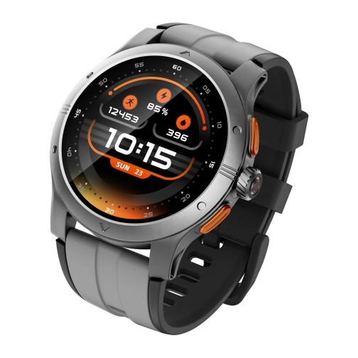 Купити Смарт Годинник Runmefit GTR5 Smart Watch 3ATM waterproof, 9
