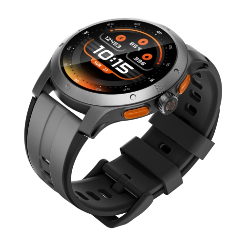 Купити Смарт Годинник Runmefit GTR5 Smart Watch 3ATM waterproof, 5