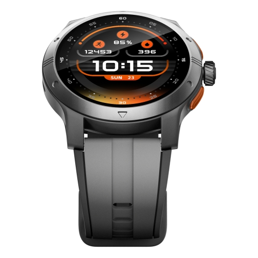 Купити Смарт Годинник Runmefit GTR5 Smart Watch 3ATM waterproof, 6