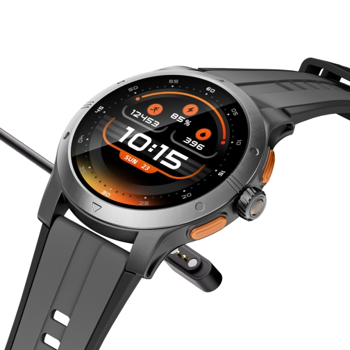 Купити Смарт Годинник Runmefit GTR5 Smart Watch 3ATM waterproof, 7