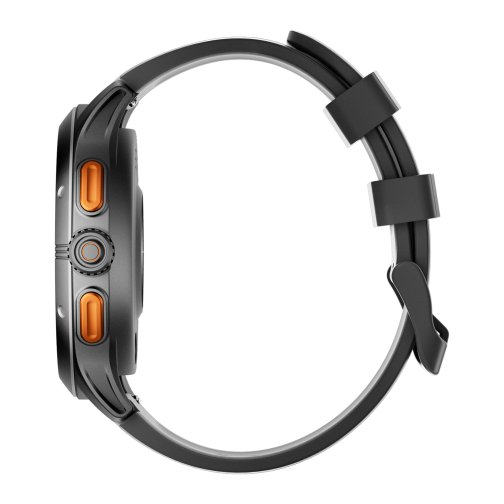 Смарт Годинник Runmefit GTR5 Smart Watch 3ATM waterproof превью 15