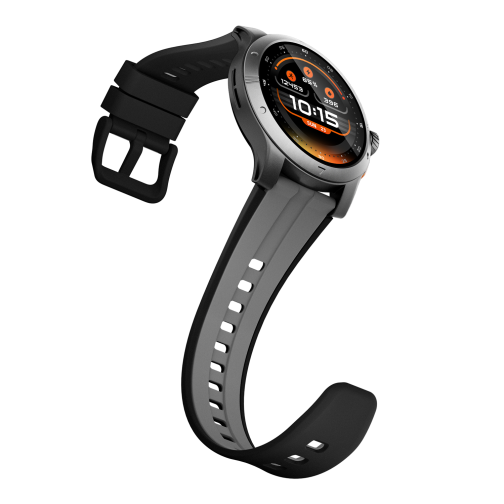Смарт Годинник Runmefit GTR5 Smart Watch 3ATM waterproof превью 16