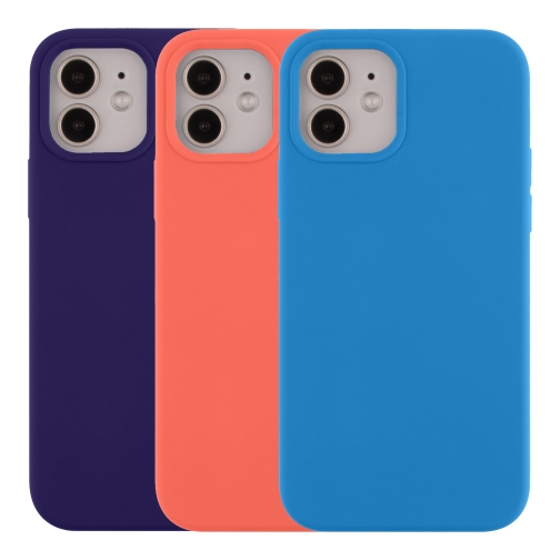 Купити Чохол Soft Silicone Case Full Size для iPhone 11