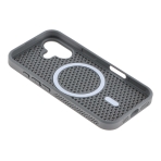Купити Чохол TPU+PC AeroCool with MagSafe для iPhone 16 Уцінка, 12