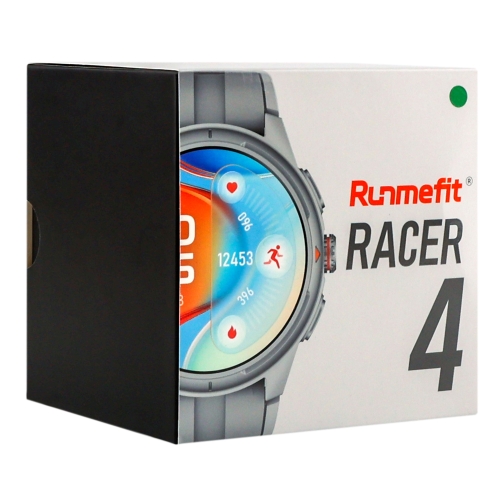 Купить Смарт Часы Runmefit GTR6 Smart Watch 3ATM waterproof, 2