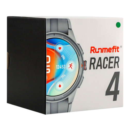 Смарт Годинник Runmefit GTR6 Smart Watch 3ATM waterproof превью 2