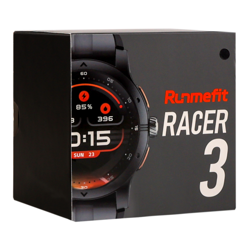 Смарт Годинник Runmefit GTR5 Smart Watch 3ATM waterproof превью 2
