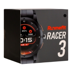 Купити Смарт Годинник Runmefit GTR5 Smart Watch 3ATM waterproof