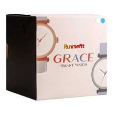 Купити Смарт Годинник Runmefit GTR4 Smart Watch Woomen