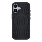 Купити Чохол TPU+PC AeroCool with MagSafe для iPhone 16 Уцінка, 6