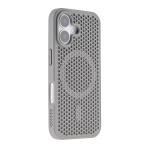 Купити Чохол TPU+PC AeroCool with MagSafe для iPhone 16 Уцінка, 9