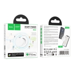 Купити Розумний Брелок Hoco E101 IP + Android, 3