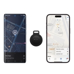 Купити Розумний Брелок Hoco E101 IP + Android, 8