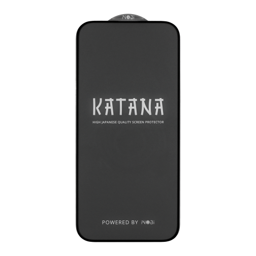Захисне скло KATANA by iNobi for iPhone 16 Pro Max превью 2