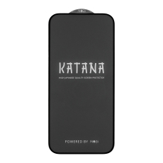 Купити Захисне скло KATANA by iNobi for iPhone 16 Pro Max Купити Захисне скло KATANA by iNobi for iPhone 16 Pro Max