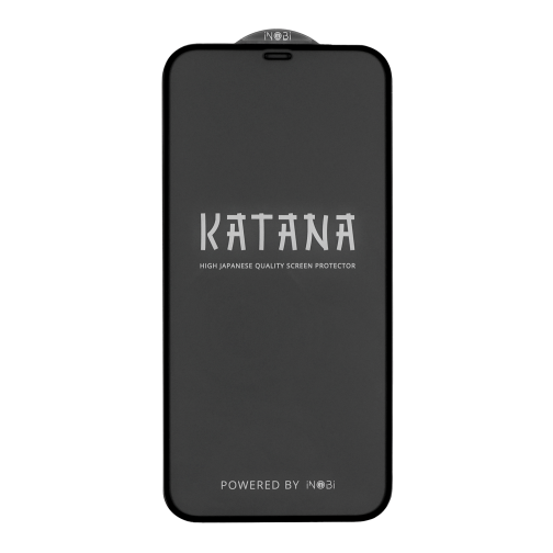 Захисне скло KATANA by iNobi for iPhone 12 Pro Max превью 2
