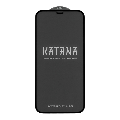 Купити Захисне скло KATANA by iNobi for iPhone 12/12 Pro, 2