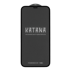 Купити Захисне скло KATANA by iNobi for iPhone 12/12 Pro