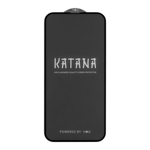 Захисне скло KATANA by iNobi for iPhone 13 Pro Max/14 Plus превью 2