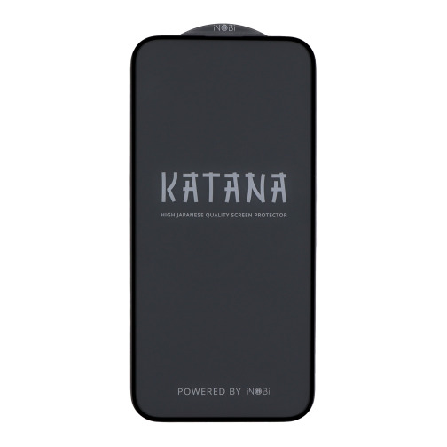 Захисне скло KATANA by iNobi for iPhone 14 Pro Max превью 2