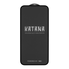 Купити Захисне скло KATANA by iNobi for iPhone 15 Plus/16 Plus