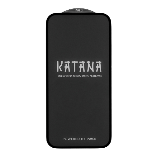 Купити Захисне скло KATANA by iNobi for iPhone 15/16, 2