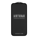 Купити Захисне скло KATANA by iNobi for iPhone 15/16, 2