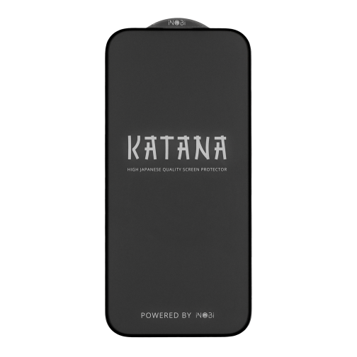 Захисне скло KATANA by iNobi for iPhone 16 Pro превью 2