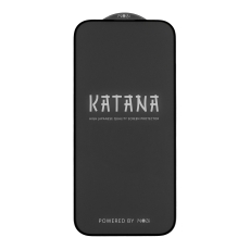 Купити Захисне скло KATANA by iNobi for iPhone 16 Pro Купити Захисне скло KATANA by iNobi for iPhone 16 Pro
