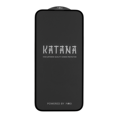 Захисне скло KATANA by iNobi for iPhone 15 Pro Max превью 2