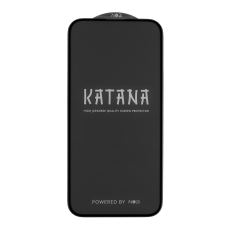 Купити Захисне скло KATANA by iNobi for iPhone 15 Pro Max