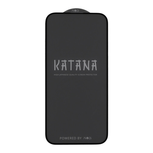 Купити Захисне скло KATANA by iNobi for iPhone 15 Pro, 2