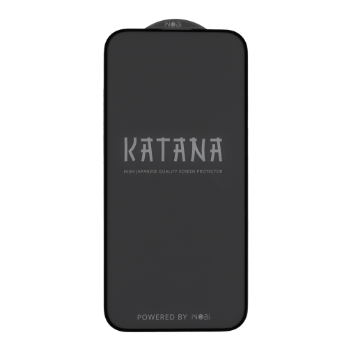 Захисне скло KATANA by iNobi for iPhone 15 Pro превью 2