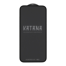 Купити Захисне скло KATANA by iNobi for iPhone 15 Pro Купити Захисне скло KATANA by iNobi for iPhone 15 Pro