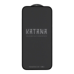 Купити Захисне скло KATANA by iNobi for iPhone 15 Pro, 2