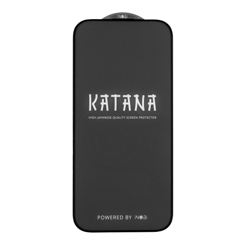 Захисне скло KATANA by iNobi for iPhone 17 превью 2